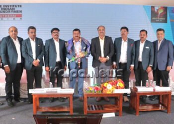 ಸರ್ಕಾರದ ಮುಂದಿನ ಅಭಿವೃದ್ಧಿ ಯೋಜನೆಗಳಿಂದ ಕೈಗಾರಿಕಾ ವಲಯಕ್ಕೆ ಉತ್ತಮ ಬೇಡಿಕೆ ಸೃಷ್ಟಿ: ಸೌರೆನ್ ಪಾಲ್