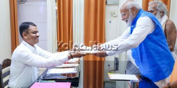 ಪ್ರಧಾನಿ ಮೋದಿ ಬಳಿ ಎಷ್ಟು ಆಸ್ತಿ, ನಗದು ಇದೆ? ಸ್ವಂತ ಕಾರು ಇದೆಯೇ? ಇಲ್ಲಿದೆ ಡಿಟೇಲ್ಸ್