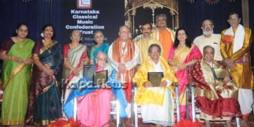 ವಾಸುದೇವಾಚಾರ್ಯರ ಮನೆಯಲ್ಲಿ ಹಾಡಿದವರೇ ಧನ್ಯರು | ವಿದ್ವಾನ್ ಶೃಂಗೇರಿ ನಾಗರಾಜ್ ಸಂತಸ