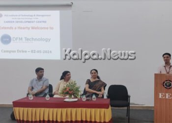 ನೇಮಕಗೊಂಡ ಕಂಪನಿಯಲ್ಲಿ ಉತ್ತಮವಾಗಿ ಕಾರ್ಯನಿರ್ವಹಿಸಿ: ಎಸ್.ವೈ ಉಮಾದೇವಿ