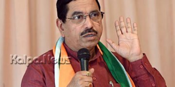 ಆರ್ಟಿಕಲ್ 370 ವಾಪಸ್ ತರಲು ಯಾರಿಂದಲೂ ಸಾಧ್ಯವಿಲ್ಲ: ಕೇಂದ್ರ ಸಚಿವ ಪ್ರಲ್ಹಾದ ಜೋಶಿ