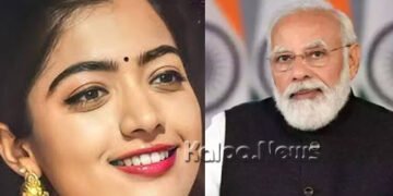 ಅಸಾಧ್ಯವನ್ನು ಸಾಧಿಸಿ ತೋರಿಸಿದ್ದಾರೆ | ಮೋದಿಯನ್ನು ಹಾಡಿ ಹೊಗಳಿದ ನಟಿ ರಶ್ಮಿಕಾ ಮಂದಣ್ಣ