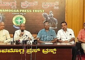 ಮೇ 17-19: ಪ್ರಸಿದ್ದ ಶ್ರೀನಿಧಿ ಸಿಲ್ಕ್ ಆಂಡ್ ಟೆಕ್ಸ್ ಟೈಲ್ಸ್’ನಿಂದ ಗ್ರಾಹಕರಿಗೆ ಬಂಪರ್ ಆಫರ್