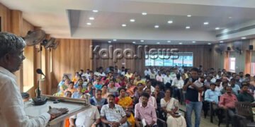 ಸಮರ್ಥ, ಸುಸಂಸ್ಕೃತ ಮೈತ್ರಿ ಅಭ್ಯರ್ಥಿಗಳ ಗೆಲುವು ಖಚಿತ