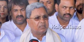 ನಮ್ಮಲ್ಲಿ ಒಳಜಗಳ ಇಲ್ಲ, ಮೈತ್ರಿ ಪರಿಣಾಮ ಬೀರಲ್ಲ | ಸಿಎಂ ಸಿದ್ದರಾಮಯ್ಯ