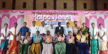 ಸೊರಬ | ದಾದಿಯರು ರೋಗಿಗಳೊಂದಿಗೆ ತಾಳ್ಮೆಯಿಂದ ವರ್ತಿಸಬೇಕು: ಡಾ.ನಾಗೇಂದ್ರಪ್ಪ ಕರೆ