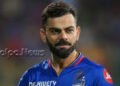 ವಿರಾಟ್ ಕೊಹ್ಲಿಗೆ ಗಂಭೀರ ಭದ್ರತಾ ಬೆದರಿಕೆ | RCB ಅಭ್ಯಾಸ ಪಂದ್ಯ ರದ್ದು