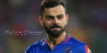 ವಿರಾಟ್ ಕೊಹ್ಲಿಗೆ ಗಂಭೀರ ಭದ್ರತಾ ಬೆದರಿಕೆ | RCB ಅಭ್ಯಾಸ ಪಂದ್ಯ ರದ್ದು