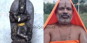 ನಾಳೆ ಸಂಜೆವರೆಗೂ ಆದಿಉಡುಪಿಯಲ್ಲಿ ಬಾಳಗಾರು ಅಕ್ಷೋಭ್ಯ ರಾಮಪ್ರಿಯತೀರ್ಥರು