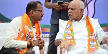 ಮೊದಲನೇ ಪ್ರಾಶಸ್ತ್ಯದ ಮತದಲ್ಲೇ ಮೈತ್ರಿ ಅಭ್ಯರ್ಥಿಗಳ ಭರ್ಜರಿ ಗೆಲುವು | ಯಡಿಯೂರಪ್ಪ ವಿಶ್ವಾಸ