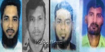ಎಟಿಎಸ್ ಆಪರೇಷನ್ | BJP, RSS ನಾಯಕರ ಆತ್ಮಾಹುತಿ ದಾಳಿಗೆ ಸಂಚು ರೂಪಿಸಿದ್ದ ಉಗ್ರರ ಬಂಧನ