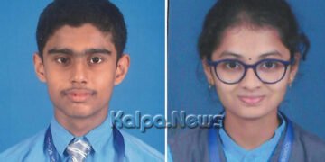 SSLC ರಿಸಲ್ಟ್ | ರಾಜ್ಯಮಟ್ಟದಲ್ಲಿ ರ‍್ಯಾಂಕ್ ಗಳಿಸಿದ ಕಾರ್ಕಳದ ಕ್ರೈಸ್ಟ್ ಕಿಂಗ್ ಶಾಲೆ