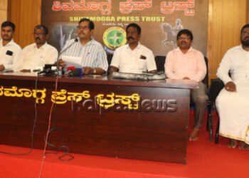 ಮೇ 28-29 | ಪ್ರೆಸ್ ಕಾಲೋನಿಯ ದೊಡ್ಡಮ್ಮದೇವಿಯ ಕೆಂಡದಾರ್ಚನೆ, ದೇವಿಯ ಆರಾಧನ ಪೂಜೆ