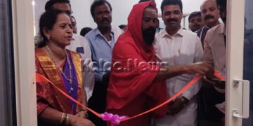 ಸಹಕಾರಿ ಸಂಘಗಳ ಸೇವೆ ಶ್ಲಾಘನೀಯ: ಶ್ರೀ ಘನಬಸವ ಅಮರೇಶ್ವರ ಸ್ವಾಮೀಜಿ