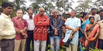 ಬಿ.ಎಂ. ಕುಮಾರಸ್ವಾಮಿ: ನಾಡುಕಂಡ ಖ್ಯಾತ ಅರ್ಥಶಾಸ್ತ್ರಜ್ಞರು, ಪರಿಸರ ತಜ್ಞರು