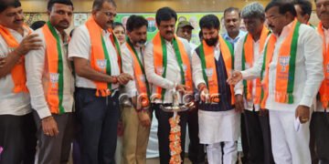 ಹೆಚ್ಚುತ್ತಿರುವ ಹತ್ಯೆ, ಆತ್ಮಹತ್ಯೆ ಪ್ರಕರಣಗಳು ಸರ್ಕಾರದ ನಿರ್ಲಕ್ಷಕ್ಕೆ ಸಾಕ್ಷಿ: ಸಿ.ಟಿ. ರವಿ