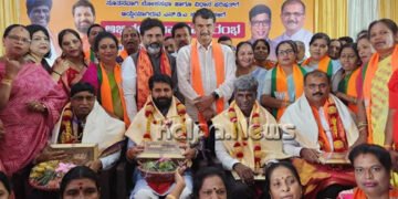 ಚುನಾಯಿತರು ಜನಸಾಮಾನ್ಯರ ನಿರೀಕ್ಷೆಗಳನ್ನು ಈಡೇರಿಸಬಲ್ಲರು: ಉಪಸಭಾಪತಿ ಪ್ರಾಣೇಶ್ ವಿಶ್ವಾಸ