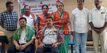 ವಿಶ್ವ ಪರಿಸರ ದಿನಾಚರಣೆ: ವಿದ್ಯಾರ್ಥಿಗಳಿಗೆ ಪರಿಸರದ ಅರಿವು ಮೂಡಿಸಿದ ವಿಶಿಷ್ಟ ಕಾರ್ಯಕ್ರಮ