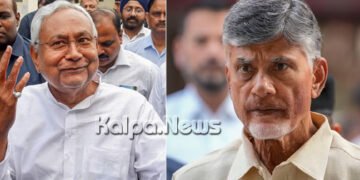 ಲಾಭಿ ಆರಂಭ | ಅಬ್ಬಬ್ಬಾ! ಬಿಜೆಪಿ ಮುಂದೆ ನಾಯ್ಡು, ನಿತೀಶ್ ಇಟ್ಟ ಡಿಮ್ಯಾಂಡ್ ಏನು ನೋಡಿ!