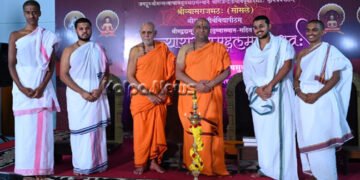 ಜ್ಞಾನಕ್ಕೆ ಪ್ರಪಂಚದ ಎಲ್ಲೆಡೆ ಮಾನ್ಯತೆ | ಮಂತ್ರಾಲಯ ಸುಬುಧೇಂದ್ರ ತೀರ್ಥ ಶ್ರೀ ಸಂದೇಶ