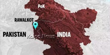 ಪಾಕಿಸ್ಥಾನ ಶಾಕಿಂಗ್ ಸ್ಟೇಟ್ಮೆಂಟ್ | ಪಿಒಕೆ ಭಾರತಕ್ಕೆ ಮರಳಿ ಸಿಗುವ ದಿನ ಹತ್ತಿರವಾಯ್ತಾ?