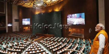 ಜೂನ್ 24 – ಜುಲೈ 3 | 19ನೇ ಲೋಕಸಭೆಯ ಮೊದಲ ಅಧಿವೇಶನ