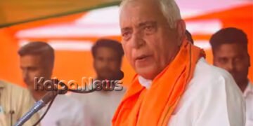 ಯಾದವರು, ಮುಸ್ಲೀಮರು ನನ್ನಿಂದ ಯಾವ ಸಹಾಯ ನಿರೀಕ್ಷಿಸಬೇಡಿ: ಹೀಗೆ ಹೇಳಿದ ರಾಜಕಾರಣಿ ಯಾರು?