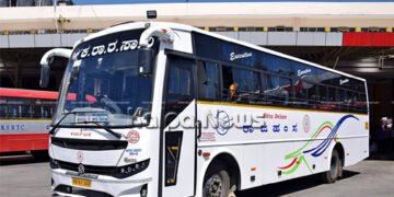 ಗಮನಿಸಿ! ಬಳ್ಳಾರಿ-ಹುಬ್ಬಳ್ಳಿ ನಡುವೆ ರಾಜಹಂಸ ಸಾರಿಗೆ ಸಂಚಾರ ಆರಂಭ