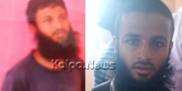 ಕಾರವಾರ | NIA ದಾಳಿ | ಉಗ್ರರ ಜೊತೆ ಸಂಪರ್ಕ ಹಿನ್ನೆಲೆ ಶುಕ್ಕೂರ್ ಬಂಧನ | ಶಿವಮೊಗ್ಗಕ್ಕೂ ಇದೆಯಾ ಲಿಂಕ್?