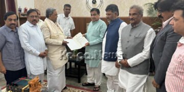 ಬೇಲೂರು-ಚಿಕ್ಕಮಗಳೂರು ಚತುಷ್ಪಥ ಹೆದ್ದಾರಿ, ಚಳ್ಳಕೆರೆ ವ್ಯಾಪ್ತಿಯ ಹೈವೇ ಅಭಿವೃದ್ಧಿಗೆ ಕೇಂದ್ರಕ್ಕೆ ಮನವಿ