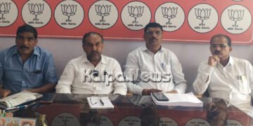 ಪರಿಷತ್ ಚುನಾವಣೆ | ನಿರೀಕ್ಷೆಗೂ ಮೀರಿ ಬೆಂಬಲ ಸಂತಸ ತಂದಿದೆ: ಪ್ರಕಾಶ್ ತಲಕಾಲಕೊಪ್ಪ