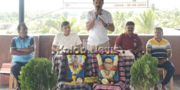 ದೈಹಿಕ, ಮಾನಸಿಕ ಆರೋಗ್ಯವನ್ನು ಉತ್ತಮವಾಗಿರಿಸುವ ವಿಶೇಷ ಕಲೆ ಯೋಗ