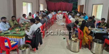 ಚಂದ್ರಗುತ್ತಿ ಶ್ರೀ ರೇಣುಕಾಂಬ ದೇಗುಲದಲ್ಲಿ ಸಂಗ್ರಹವಾದ ಕಾಣಿಕೆ ಹಣವೆಷ್ಟು?