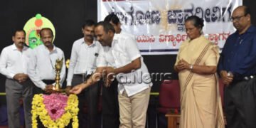 ಬದಲಾಗುತ್ತಿರುವ ಜಗತ್ತಿಗೆ ಹೊಂದಿಕೊಳ್ಳಲು ಶಿಕ್ಷಣ ಅತೀ ಅಗತ್ಯ: ಪ್ರಭಾಕರ ಶೆಟ್ಟಿ ಕೊಂಡಳ್ಳಿ