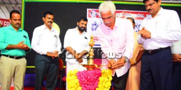 ತಂದೆ ತಾಯಿಗಳು ಮಕ್ಕಳನ್ನು ಕಠಿಣ ಪರಿಶ್ರಮಿಗಳನ್ನಾಗಿ ರೂಪಿಸಿ: ಮುನಿರಾಜ ರೆಂಜಾಳ