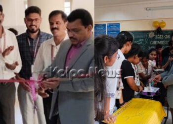 ಪ್ರಾತ್ಯಕ್ಷಿಕೆ ಪ್ರದರ್ಶನ ಮೇಳಗಳಿಂದ ವಿದ್ಯಾರ್ಥಿಗಳಲ್ಲಿ ಪ್ರಾಯೋಗಿಕ ಚಾಕಚಕ್ಯತೆ ವೃದ್ಧಿ