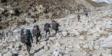 ಉತ್ತರಕಾಶಿ: ಟ್ರೆಕ್ಕಿಂಗ್‌ ತೆರಳಿದ್ದ ಕರ್ನಾಟಕದ 9 ಮಂದಿ ಸಾವು