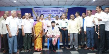 ಶಿವಮೊಗ್ಗ-ಭದ್ರಾವತಿ ನಡುವೆ ಮೋನೋ ರೈಲು ಸಂಚಾರಕ್ಕೆ ಆದ್ಯತೆ: ಎಂಪಿ ರಾಘವೇಂದ್ರ