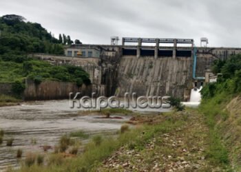 ಭದ್ರಾ ಡ್ಯಾಂನಲ್ಲಿ ದೊಡ್ಡ ಎಡವಟ್ಟು | ಸಂಗ್ರಹವಾಗದೇ ಸಾವಿರಾರು ಕ್ಯೂಸೆಕ್ಸ್ ನೀರು ನದಿಗೆ | ಇಷ್ಟಕ್ಕೂ ಆಗಿರುವುದೇನು?