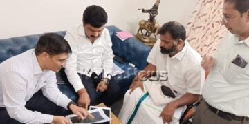 ಶಿವಮೊಗ್ಗ | ಬೈಂದೂರಿಗೆ ಸಂಸದ ರಾಘವೇಂದ್ರ ಬಿಗ್ ಗಿಫ್ಟ್ | ಇಲ್ಲಿದೆ 8 ಪ್ರಮುಖಾಂಶಗಳು