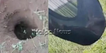 ಸತ್ತ ಮಗುವಿನ ಅಂತ್ಯಸಂಸ್ಕಾರ ಮಾಡಿ, ಬೆಳಗ್ಗೆ ಎದ್ದು ಜೋಕಾಲಿ ನೋಡಿದ ಪೋಷಕರಿಗೆ ಕಾದಿತ್ತು ಶಾಕ್