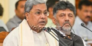 DCಗಳೆಂದರೆ ಮಹಾರಾಜರಲ್ಲ, ಹಾಗೆಂದುಕೊಂಡಿದ್ದರೆ… ಸಿಎಂ ಸಿದ್ದರಾಮಯ್ಯ ಖಡಕ್ ಸಂದೇಶವೇನು?