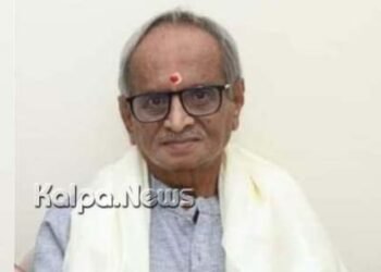 ಹಿರಿಯ ಪತ್ರಕರ್ತ ಚೂಡಾನಾಥ ಅಯ್ಯರ್ ನಿಧನ