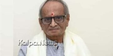 ಹಿರಿಯ ಪತ್ರಕರ್ತ ಚೂಡಾನಾಥ ಅಯ್ಯರ್ ನಿಧನ