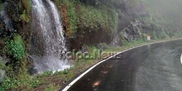 ಚಾರ್ಮಾಡಿ ಹೆದ್ದಾರಿ ಬಂದ್ | ಚಿಕ್ಕಮಗಳೂರು-ದಕ್ಷಿಣ ಕನ್ನಡ ಸಂಪರ್ಕ ಕಡಿತ | ವಾಹನ ಸವಾರರೇ ಎಚ್ಚರ