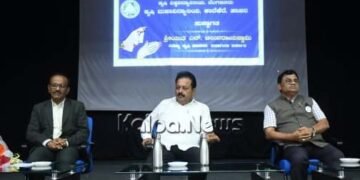 ಕೃಷಿಗೆ ಆದ್ಯತೆಯಿಂದ ದೇಶದ ಸಮಗ್ರ ಅಭಿವೃದ್ಧಿ: ಸಚಿವ ಚಲುವರಾಯಸ್ವಾಮಿ