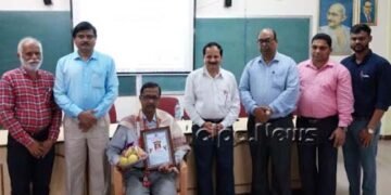 ಪತ್ರಿಕೆ, ಸುದ್ದಿ ಮಾಧ್ಯಮಗಳಿಂದ ಸಮಾಜದಲ್ಲಿ ಜಾಗೃತಿ ಸಾಧ್ಯ: ರಾಧಾಕೃಷ್ಣ ತೋಡಿಕಾನ