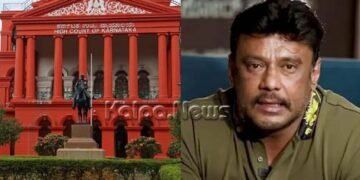 ಮನೆ ಊಟಕ್ಕಾಗಿ ದರ್ಶನ್ ನ್ಯಾಯಾಲಯದ ಮೊರೆ: ಹೈಕೋರ್ಟ್ ಆದೇಶವೇನು?