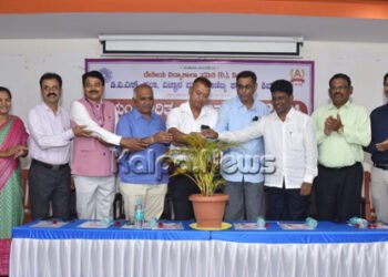 ಒಮ್ಮೆ ರಕ್ತದಾನ ಮಾಡುವುದರಿಂದ ಮೂರ್ನಾಲ್ಕು ಜೀವ ಉಳಿಸಲು ಸಾಧ್ಯ | ಡಾ. ನಟರಾಜ್