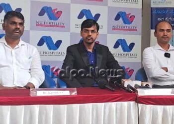 21ರ ಮೊಮ್ಮಗಳಿಗೆ 65ರ ಅಜ್ಜಿ ಕಿಡ್ನಿ ದಾನ | ಸರ್ಜರಿಯಲ್ಲಿ ಎನ್’ಯು ಆಸ್ಪತ್ರೆ ಅಪೂರ್ವ ಸಾಧನೆ